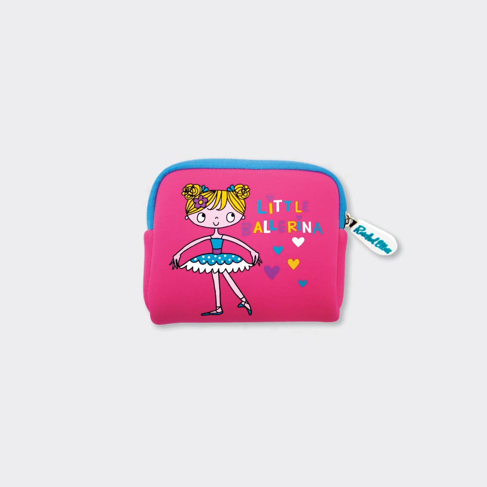 Portemonee - Little Ballerina