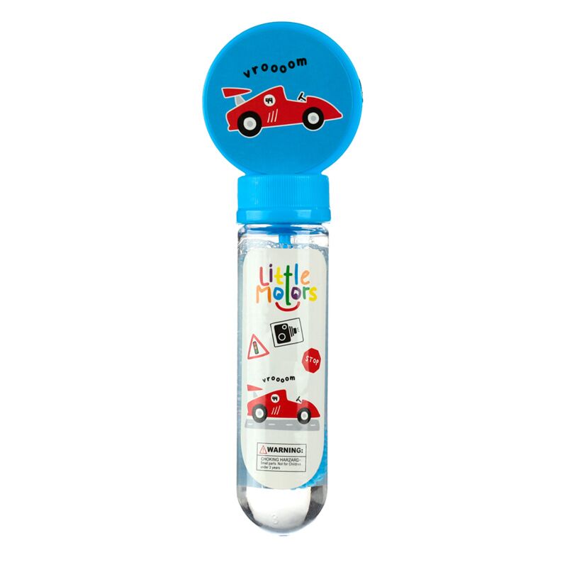 Little Motors Bellenblaas