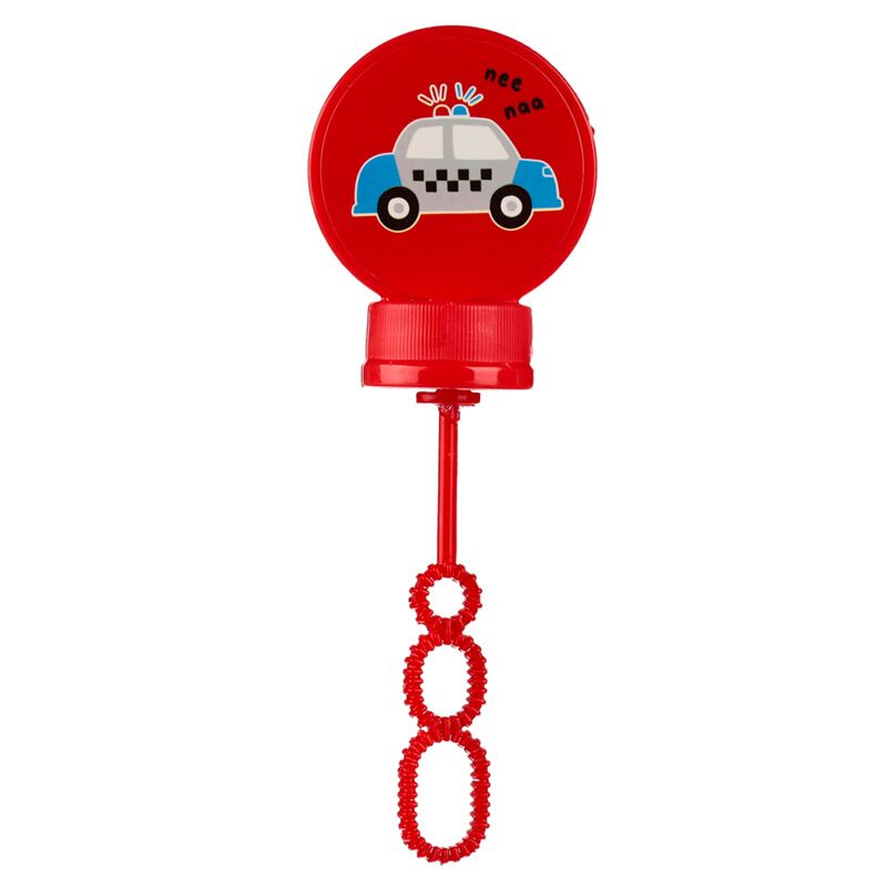 Little Motors Bellenblaas