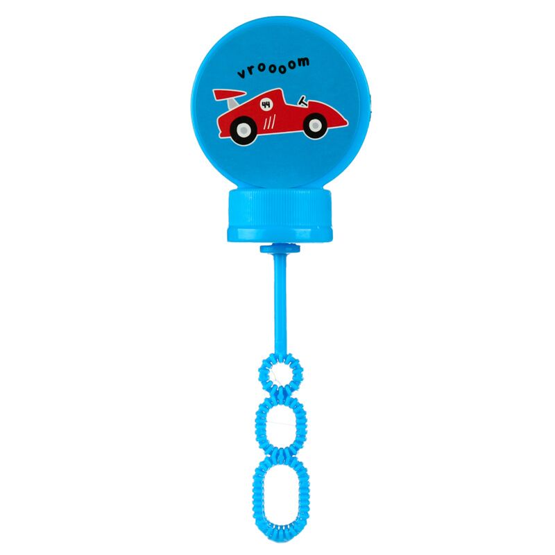 Little Motors Bellenblaas
