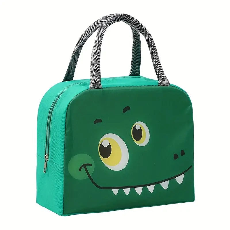 Dierentas geïsoleerd - Croco - Krokodil