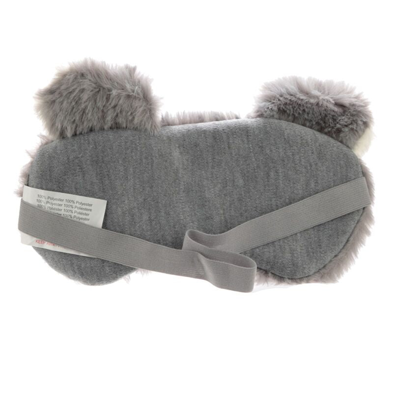 Pluche Koala Slaapmasker