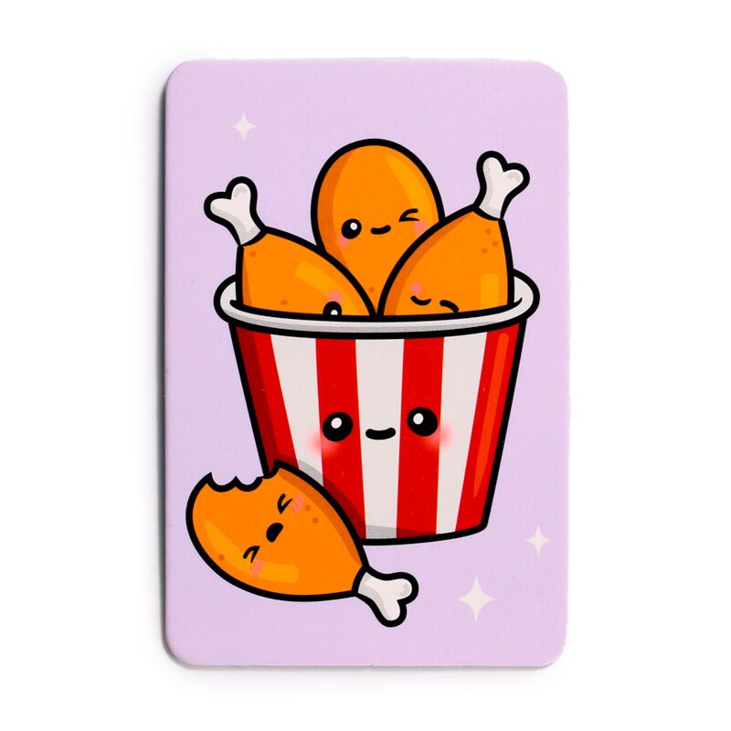 Foodiemals Kids Memory Kaartset