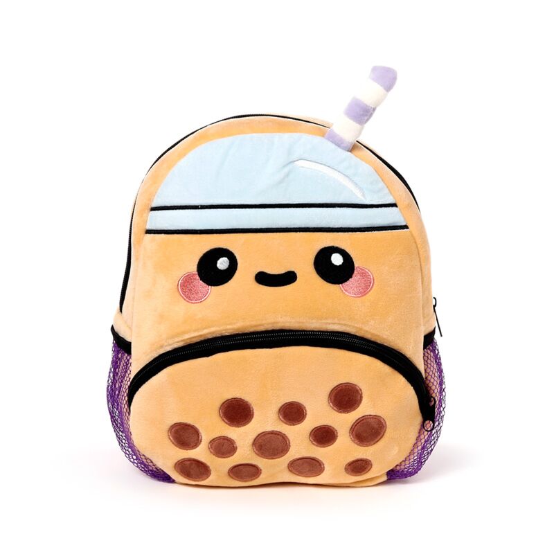 Boba de Bubble Tea Rugzak