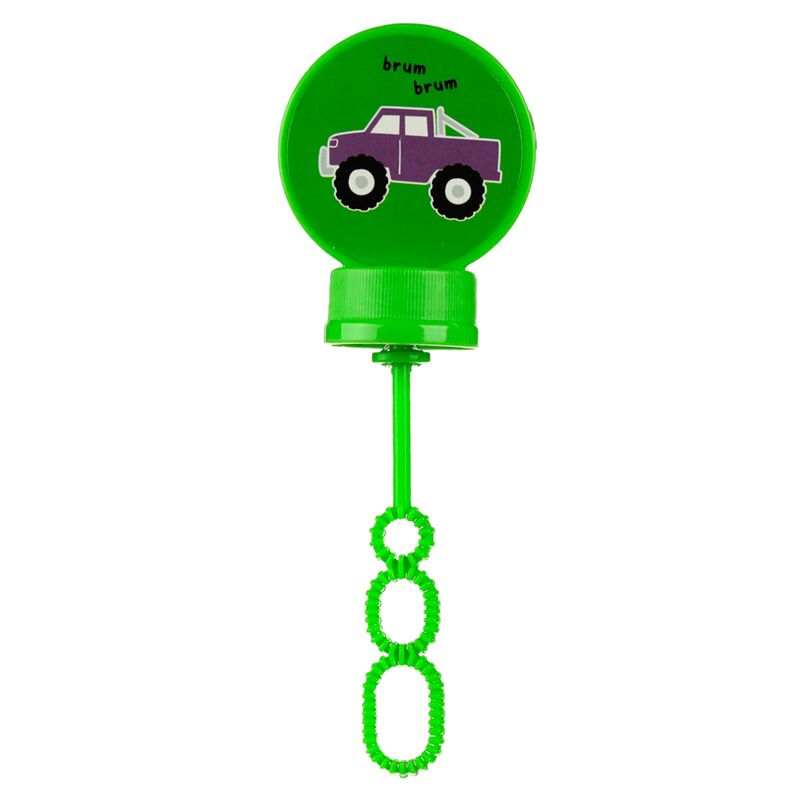 Little Motors Bellenblaas