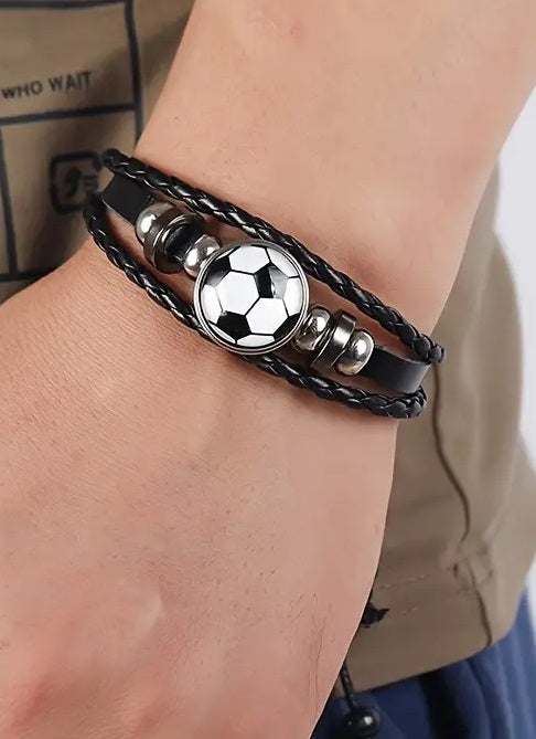 Armband | Voetbal