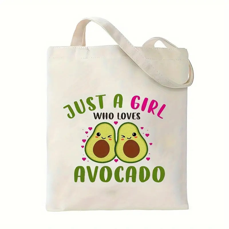 Avocado tas