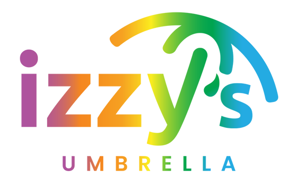 Color Izzy SALE – Izzy's Umbrella