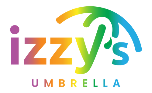 Izzy's Umbrella